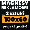 Reklama magnetyczna