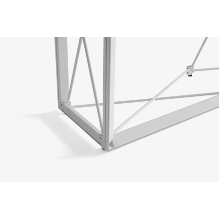 Ścianka reklamowa Edge 75x225cm