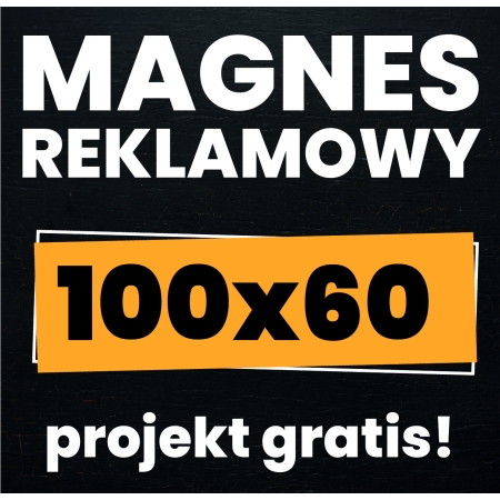 Reklama magnetyczna