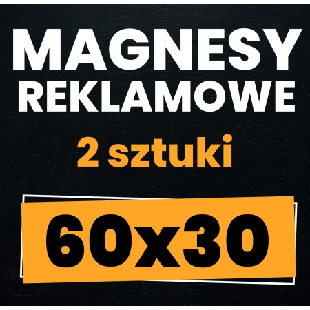 Reklama magnetyczna