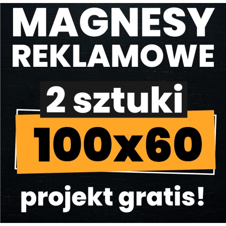 Reklama magnetyczna
